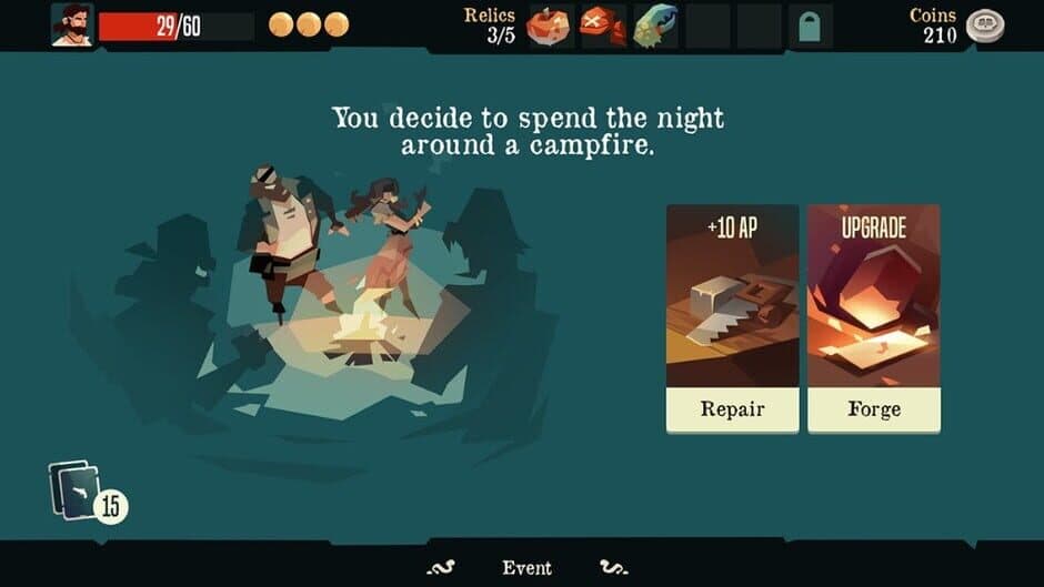 Скриншот 2 из Pirates Outlaws