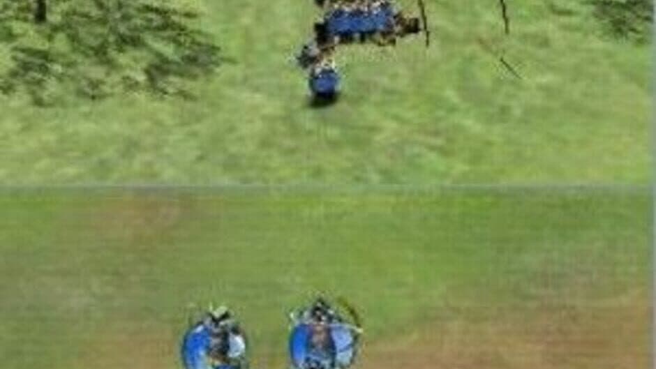Скриншот 3 из Real Time Conflict: Shogun Empires