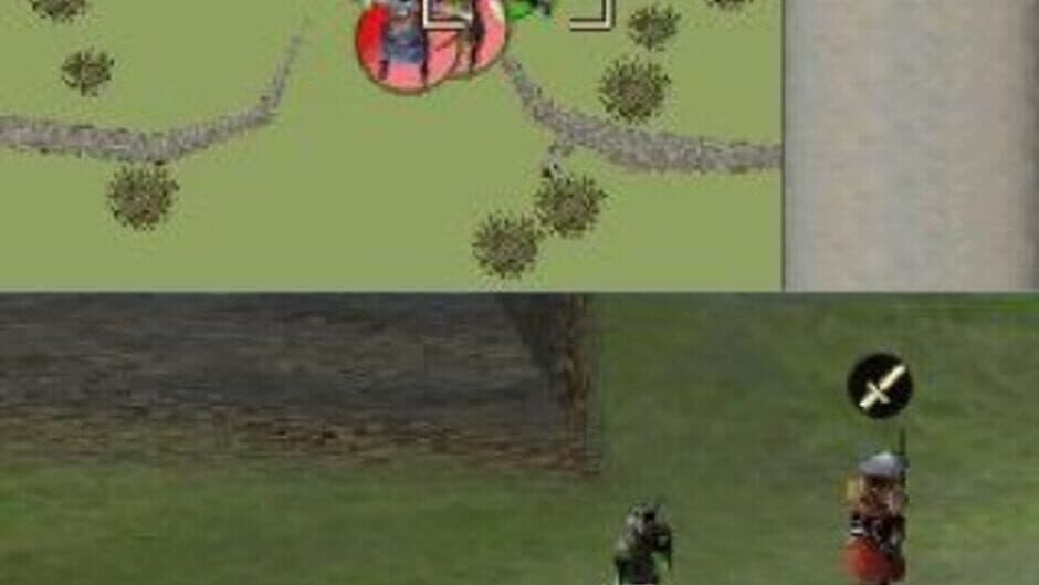 Скриншот 1 из Real Time Conflict: Shogun Empires