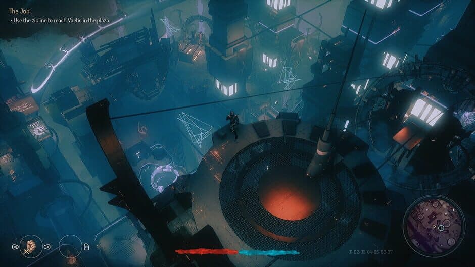 Скриншот 8 из Seven: Enhanced Edition