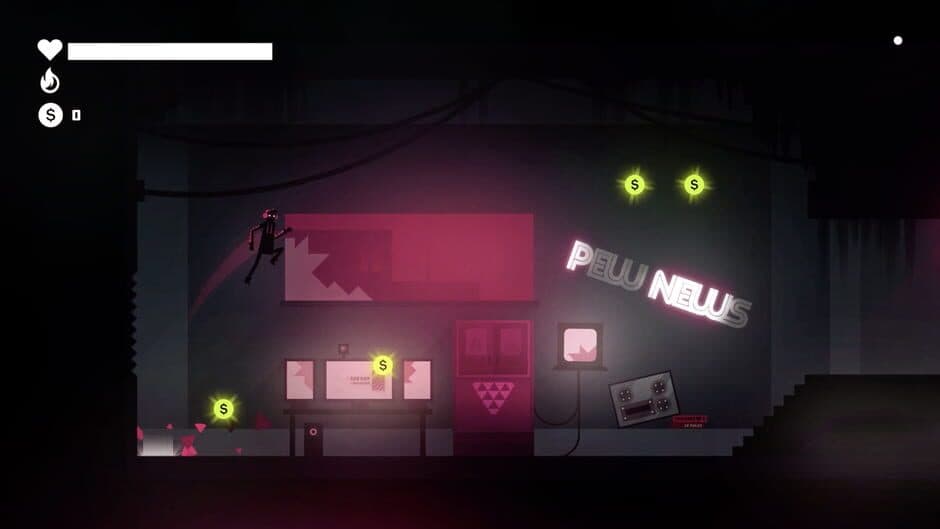 Скриншот 1 из Zero Deaths