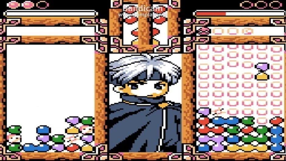 Скриншот 2 из Pocket Puyo Puyo Sun