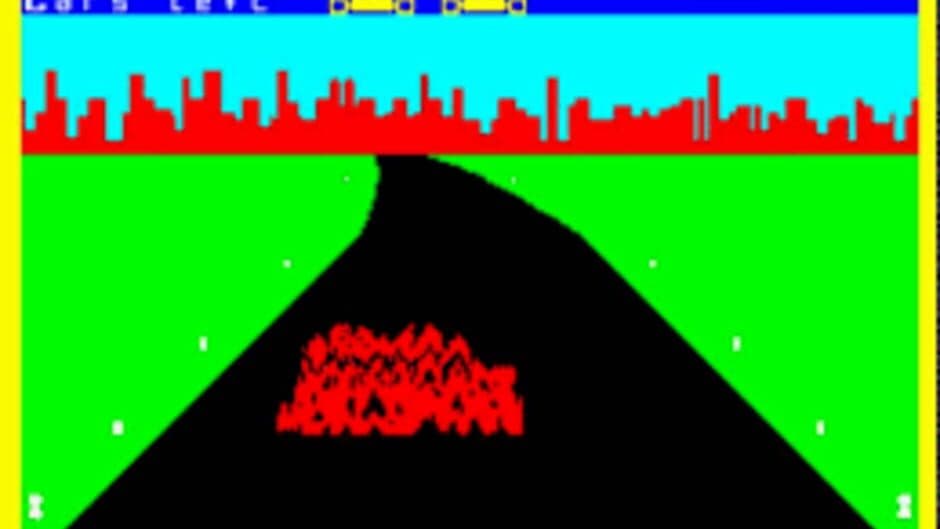 Скриншот 1 из Grand Prix Driver