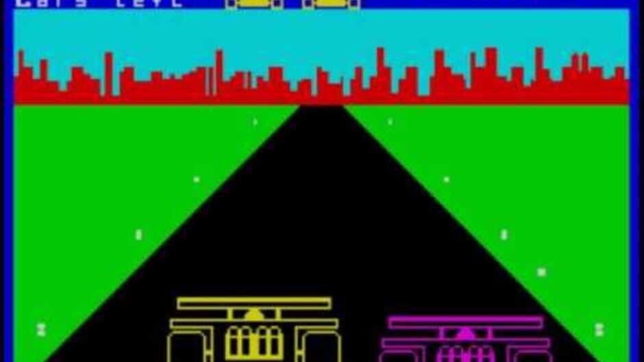 Скриншот 2 из Grand Prix Driver