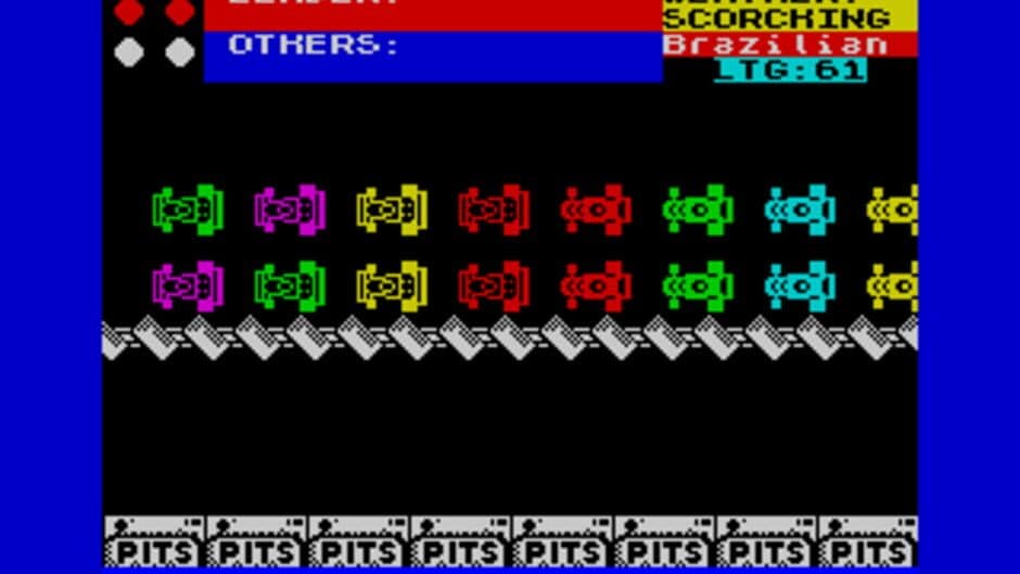 Скриншот 3 из Grand Prix Driver