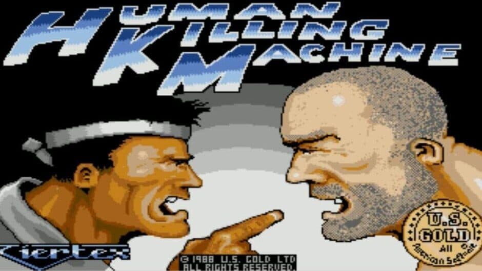Скриншот 3 из Human Killing Machine