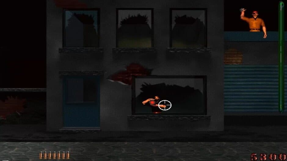 Скриншот 3 из Frontal Attack