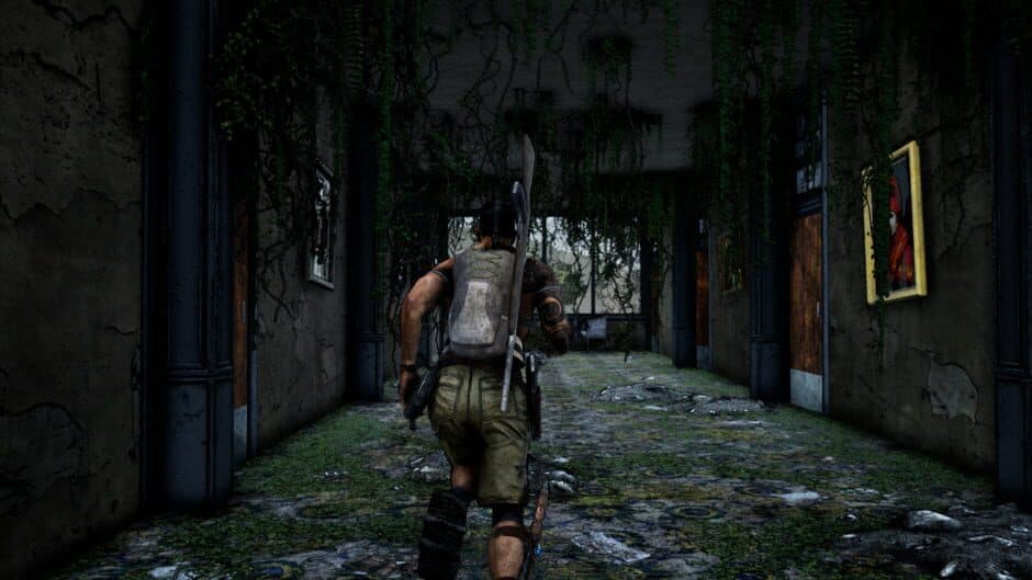 Скриншот 5 из Ashes of Oahu