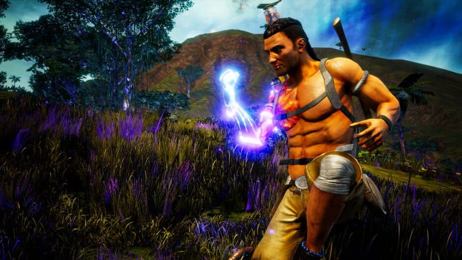 Скриншот 3 из Ashes of Oahu