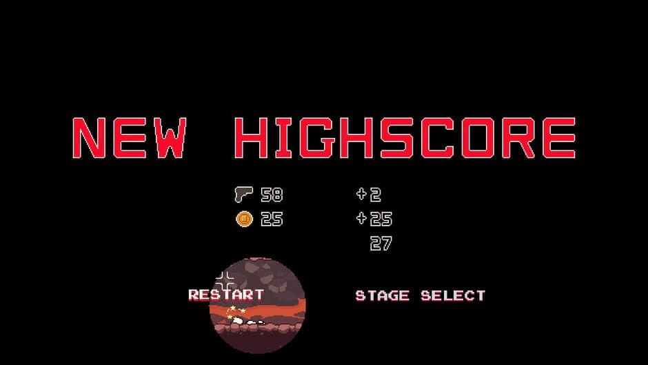 Скриншот 4 из Gunkid 99