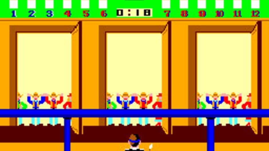 Скриншот 3 из Bank Panic