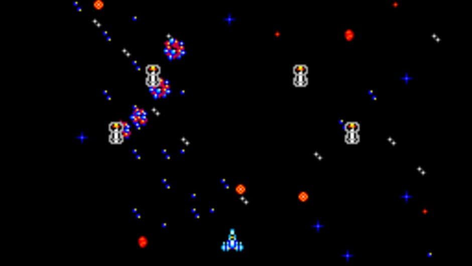 Скриншот 3 из Blade Eagle 3-D