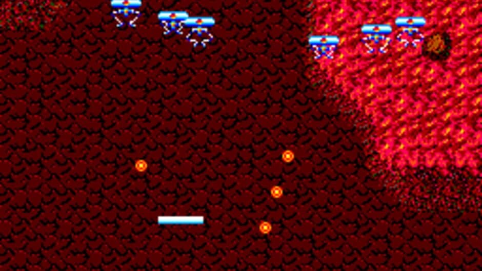 Скриншот 2 из Blade Eagle 3-D