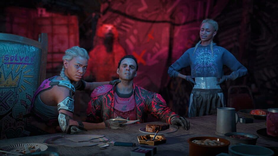 Скриншот 12 из Far Cry New Dawn