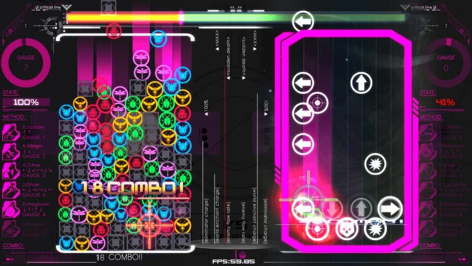 Скриншот 3 из Akashicforce
