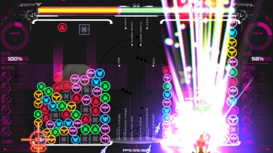 Скриншот 4 из Akashicforce