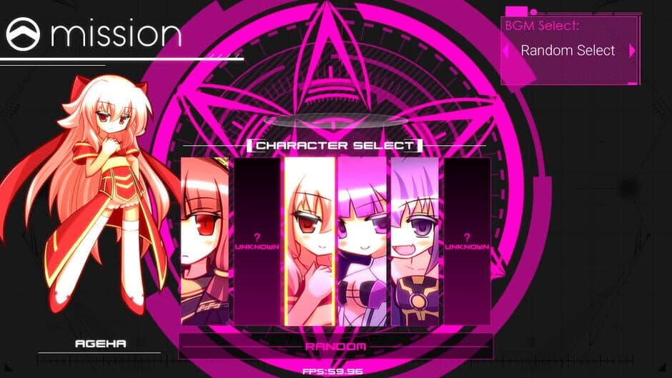 Скриншот 1 из Akashicforce