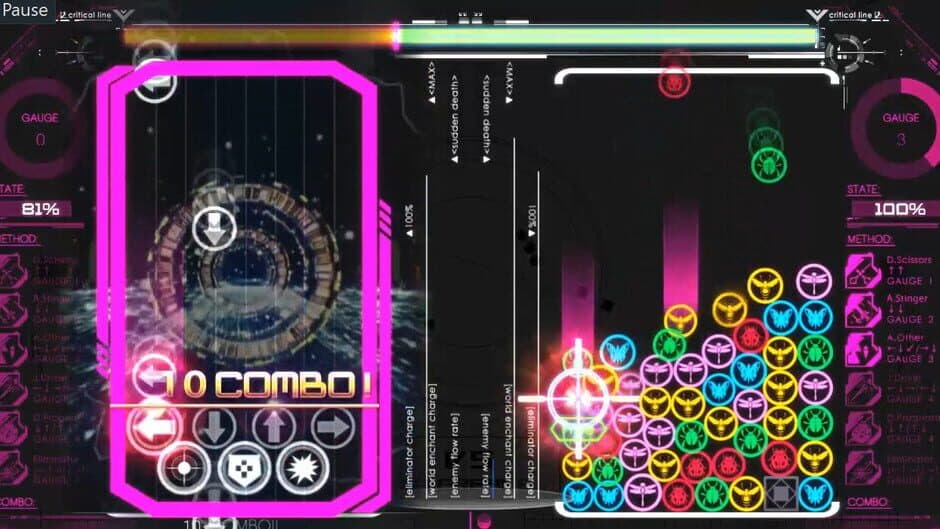 Скриншот 8 из Akashicforce