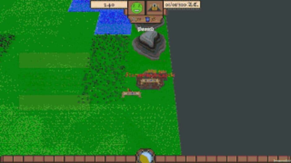 Скриншот 2 из Swords & Dragons