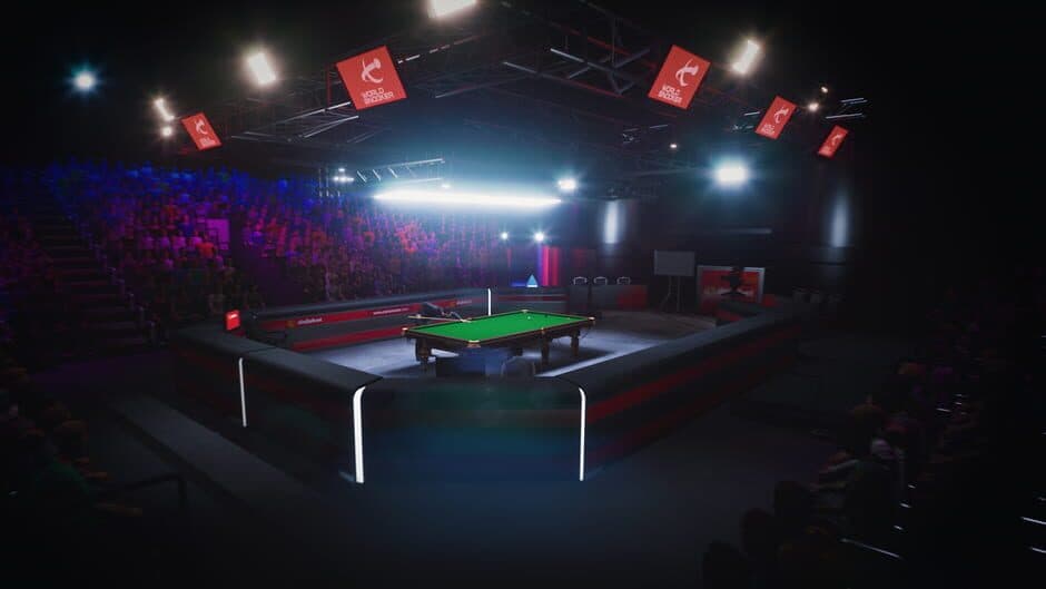 Скриншот 3 из Snooker 19