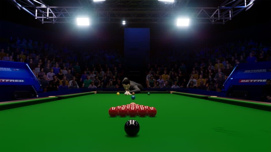 Скриншот 5 из Snooker 19