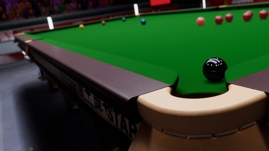 Скриншот 4 из Snooker 19