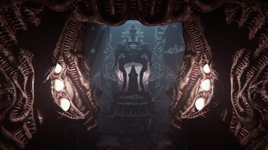Скриншот 2 из Lust from Beyond