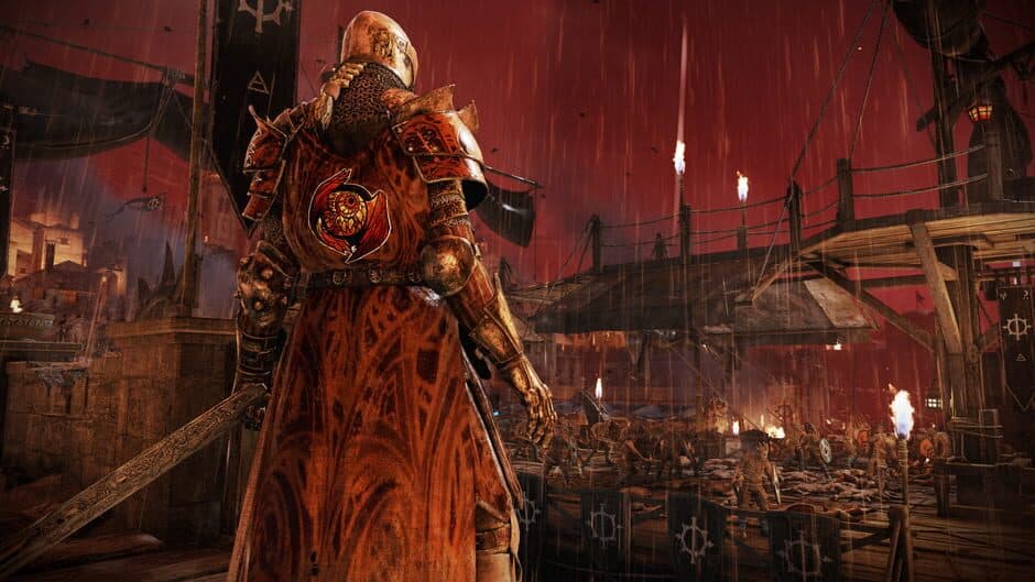 Скриншот 4 из For Honor
