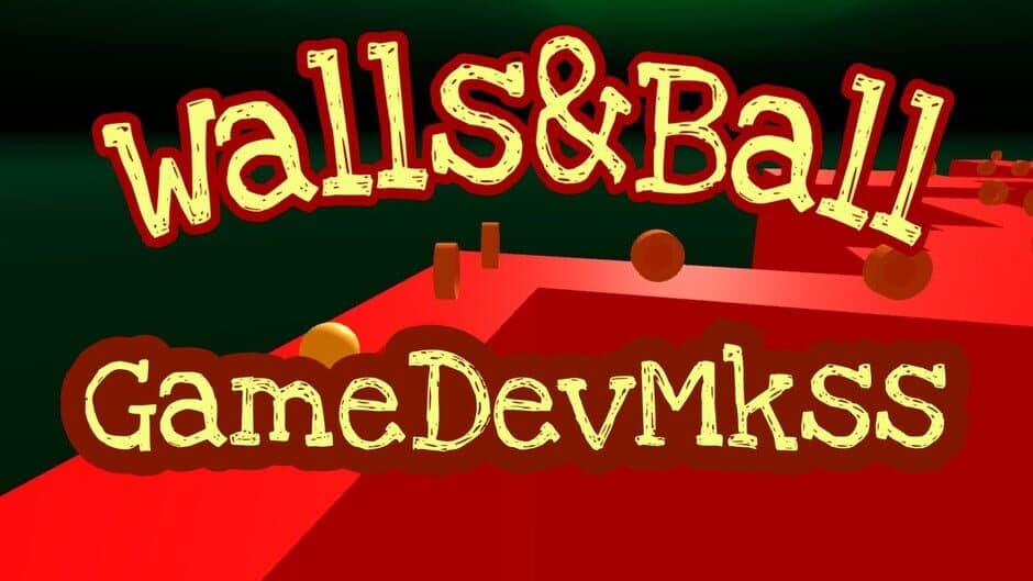 Скриншот 2 из Ways&Ball