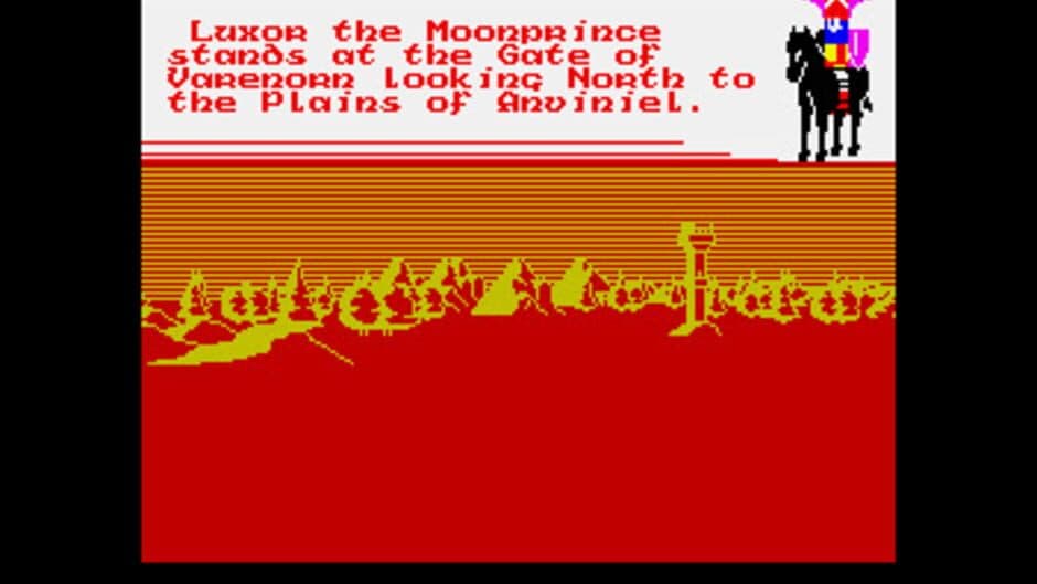 Скриншот 1 из Doomdark's Revenge