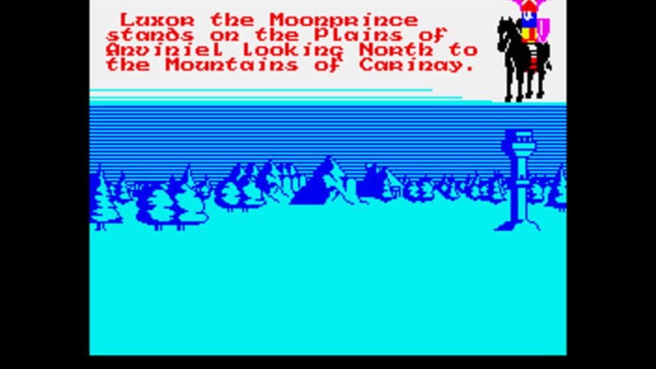 Скриншот 2 из Doomdark's Revenge