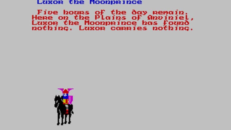 Скриншот 3 из Doomdark's Revenge