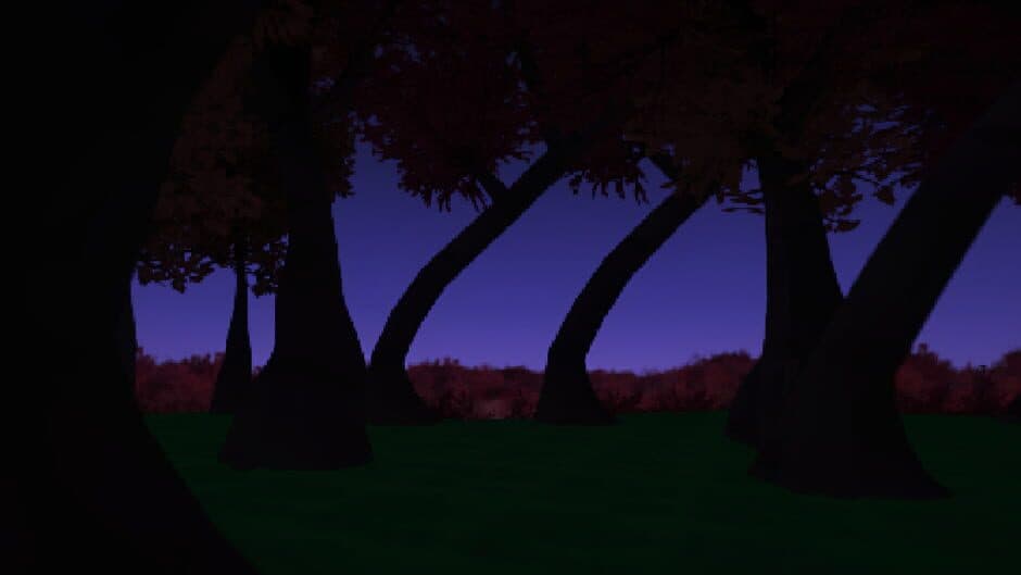 Скриншот 1 из Dark Forest Virtual Chatroom