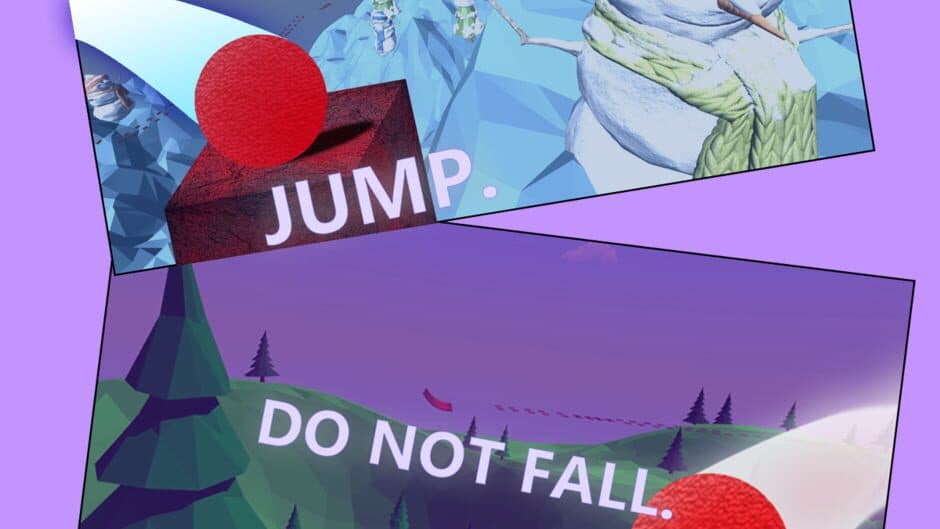 Скриншот 5 из You Fall You Lose