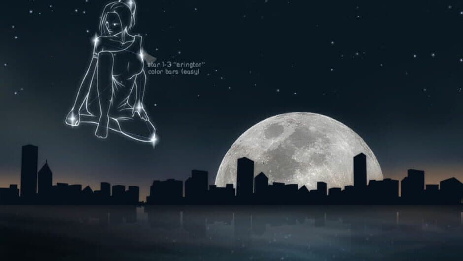 Скриншот 1 из Spirits of Metropolis