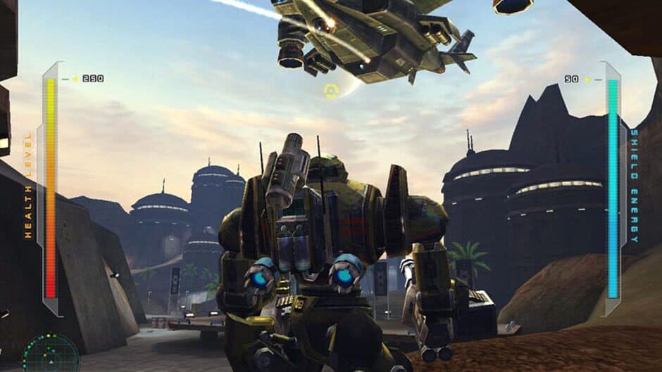 Скриншот 2 из War World: Tactical Combat