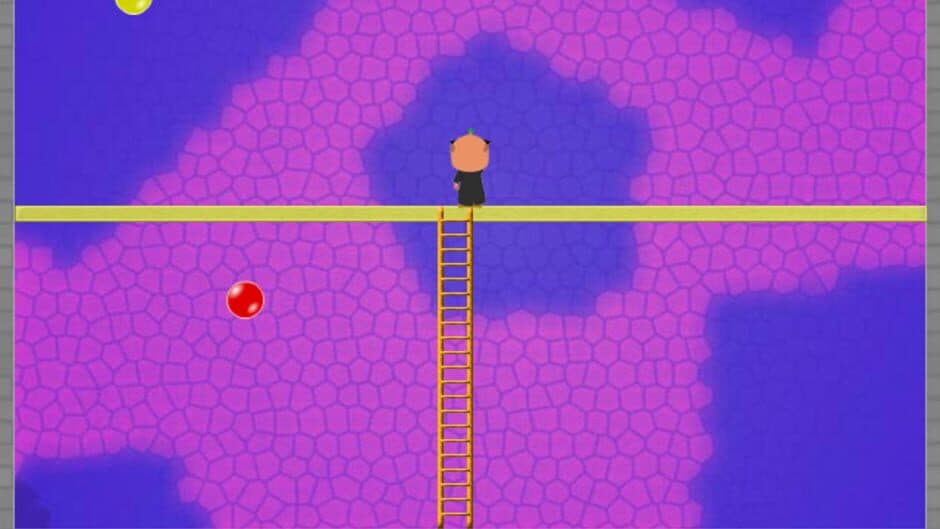 Скриншот 1 из Bubble Struggle II: Rebubbled