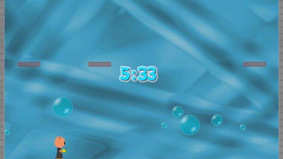 Скриншот 2 из Bubble Struggle II: Rebubbled