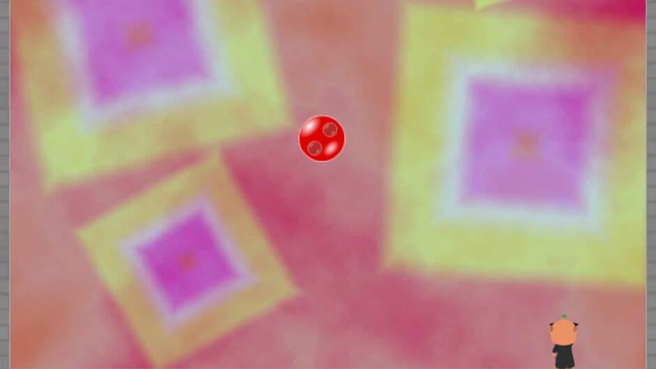 Скриншот 3 из Bubble Struggle II: Rebubbled