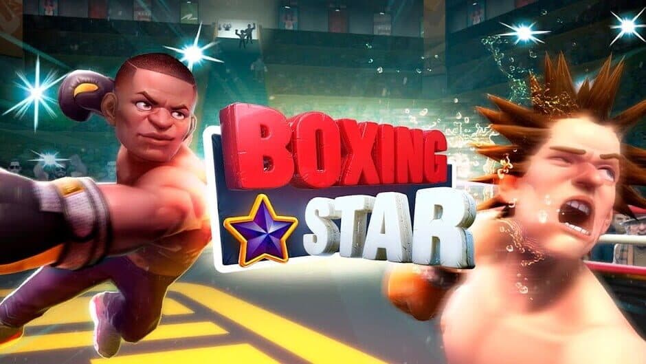 Скриншот 7 из Boxing Star