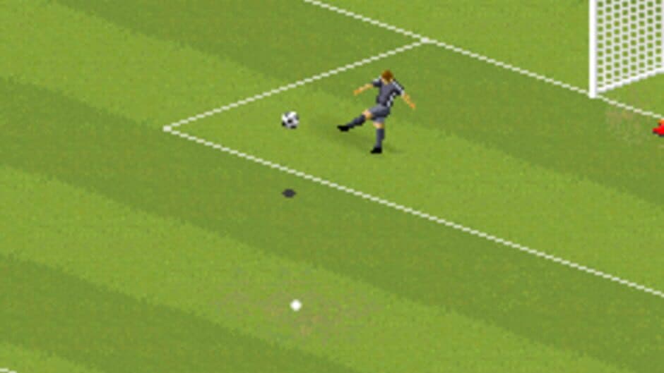 Скриншот 2 из Real Football 2013