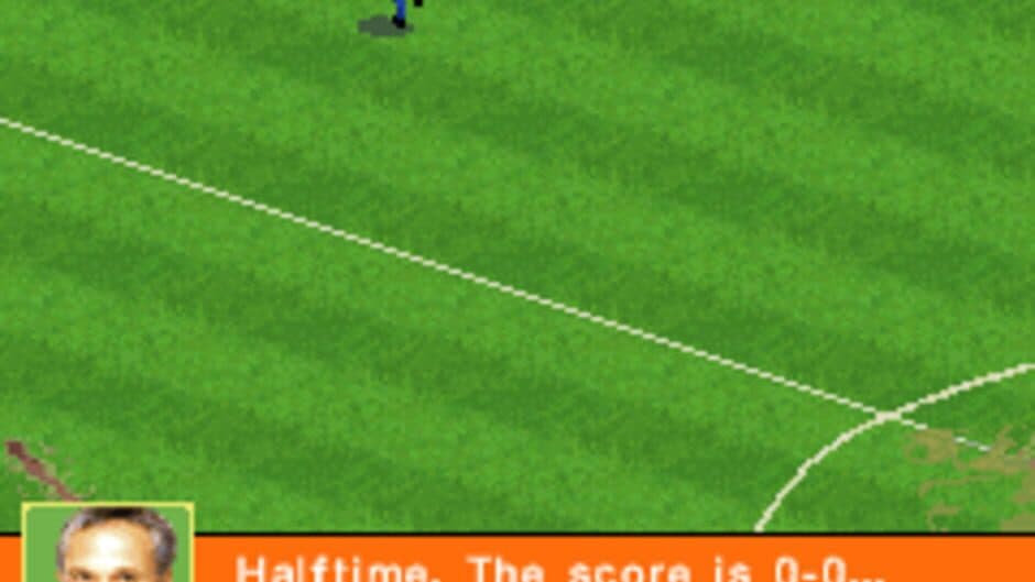 Скриншот 7 из Real Soccer 2008