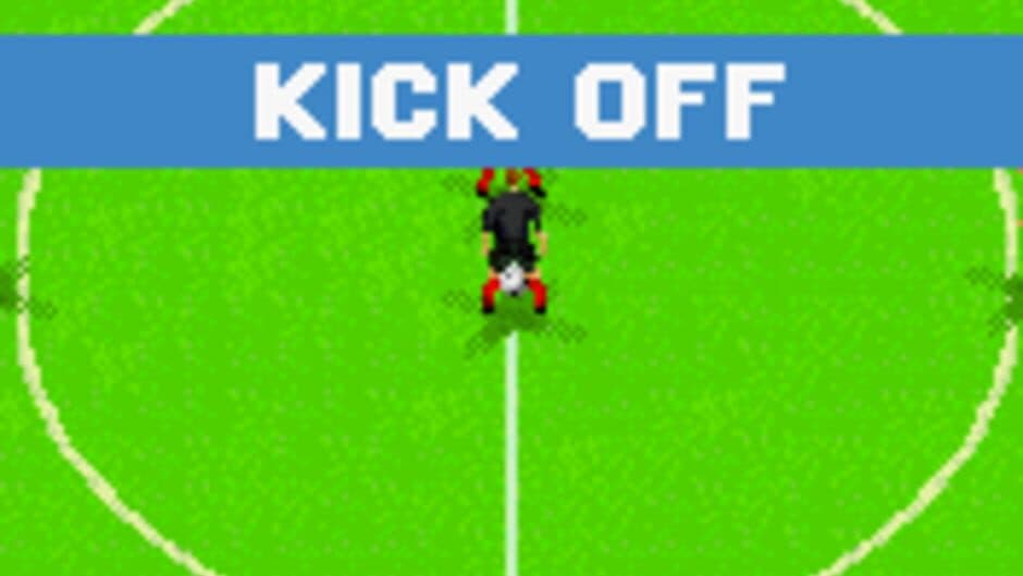 Скриншот 2 из 2004 Real Soccer