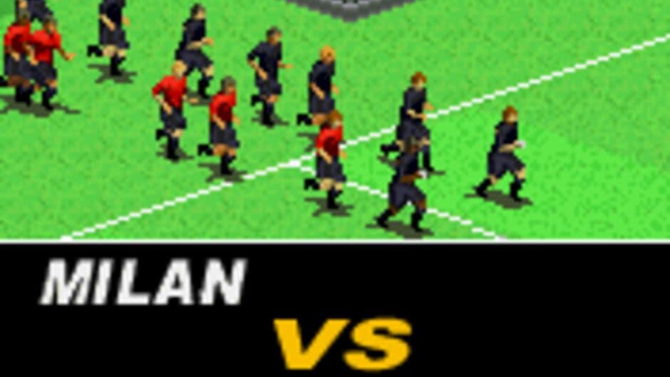 Скриншот 3 из 2005 Real Soccer