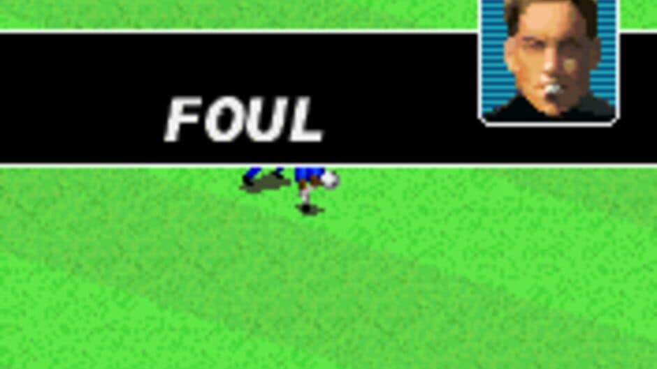 Скриншот 2 из 2005 Real Soccer