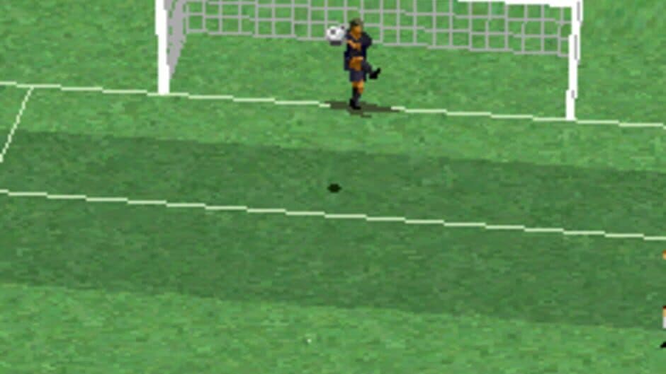 Скриншот 1 из 2006 Real Soccer