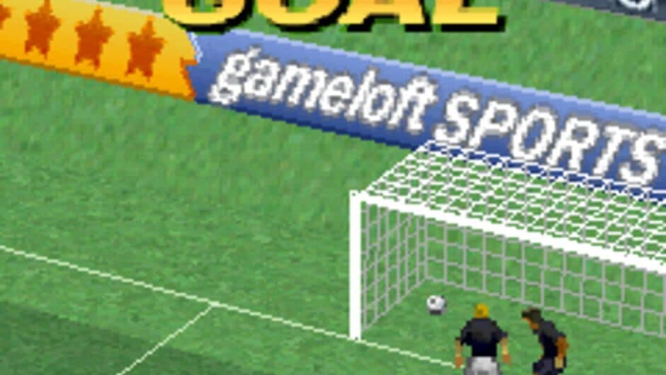 Скриншот 3 из 2006 Real Soccer