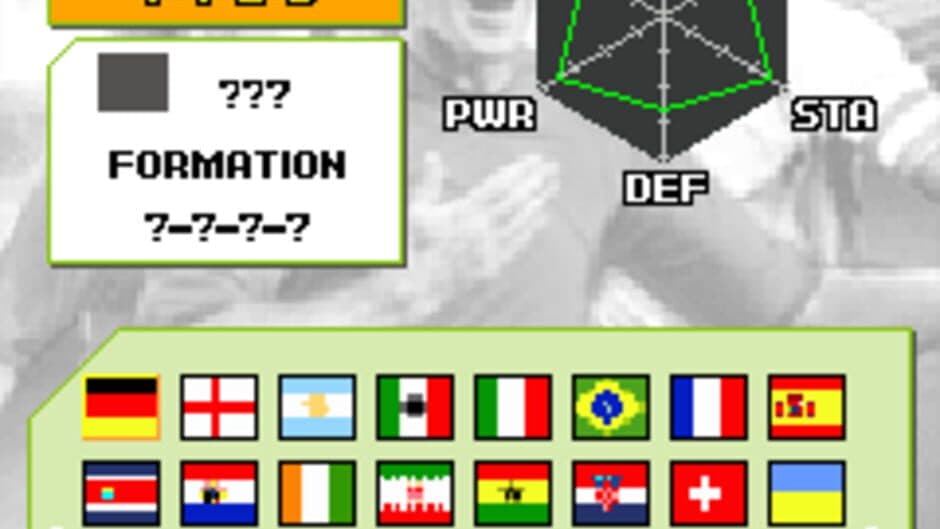 Скриншот 2 из Real Soccer 2007