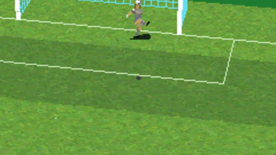 Скриншот 3 из Real Soccer 2007