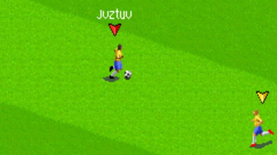 Скриншот 3 из Real Football 2015